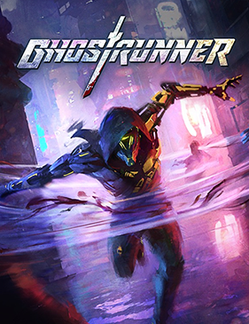 Ghostrunner